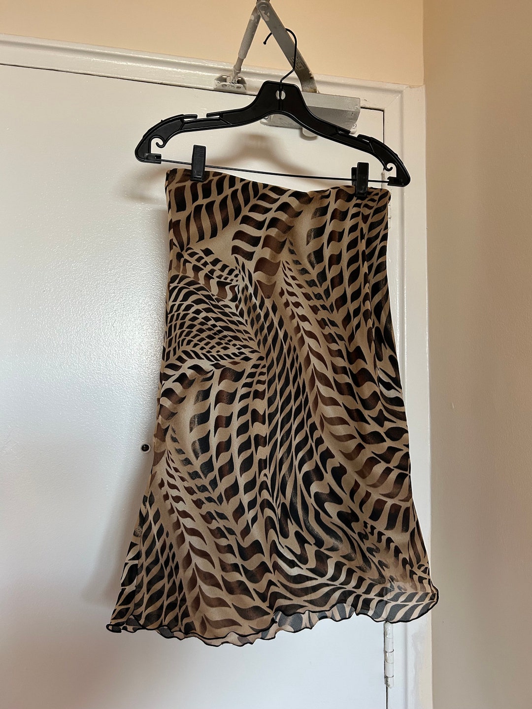 Susie Skirt – Alexis