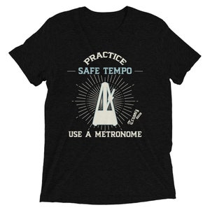 Safety First Short sleeve t-shirt