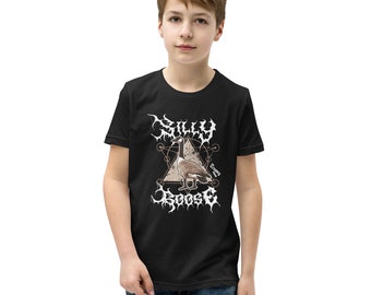 Silly Goose Youth Short Sleeve T-Shirt