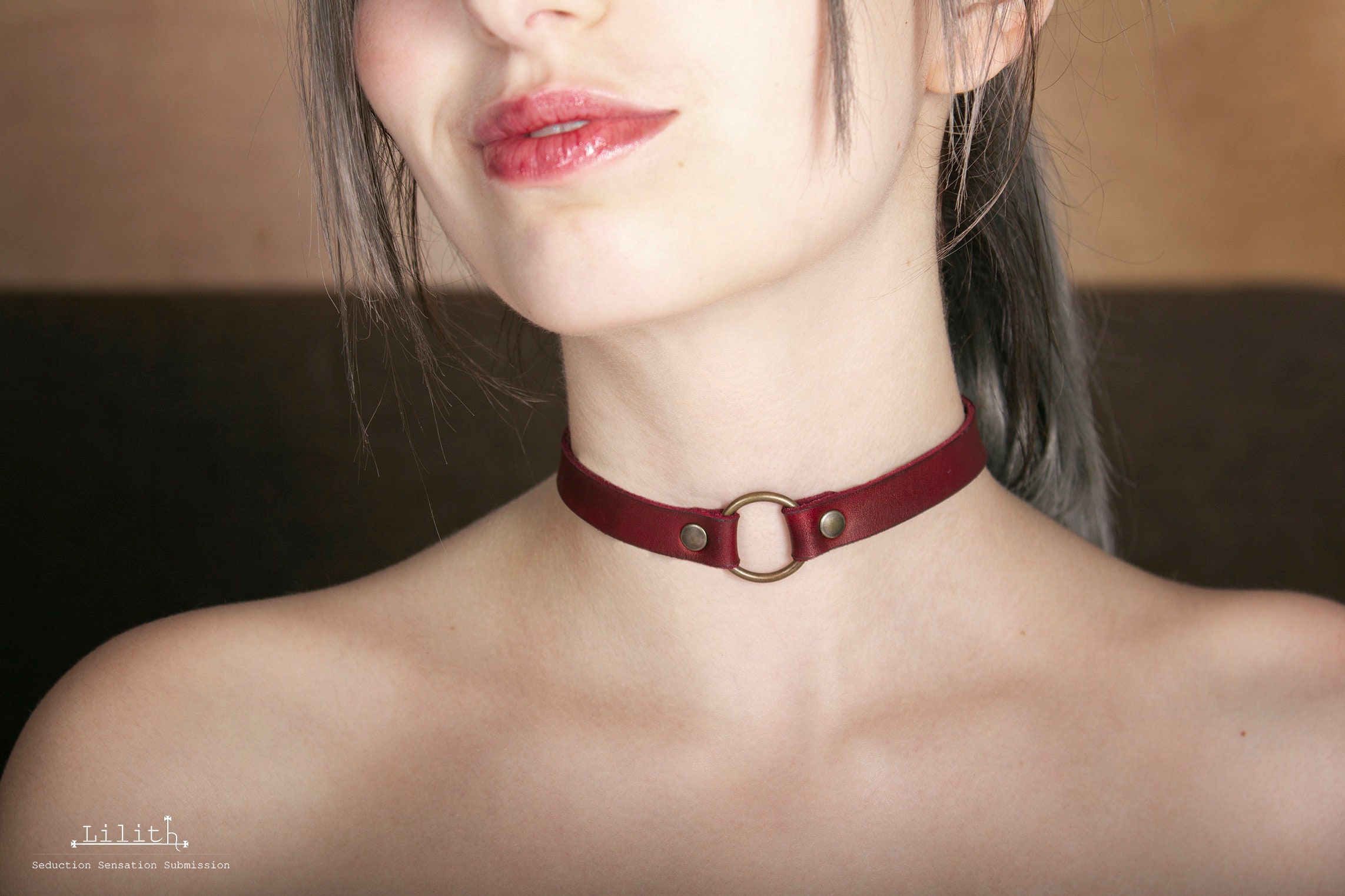 bdsm collars