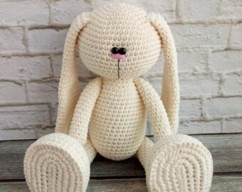 tilda crochet pattern free