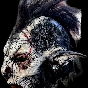 MEDIUM Snaga-orkamasker