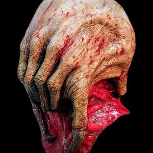 Head Crab Mask