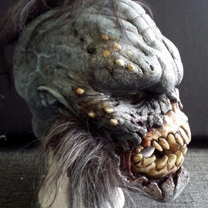 Corpse Eater Mask
