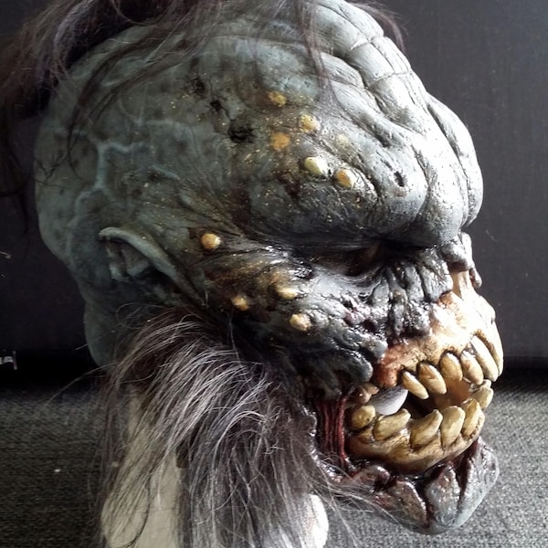 Corpse Eater Mask