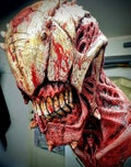 Faceless Horror Mask, Large