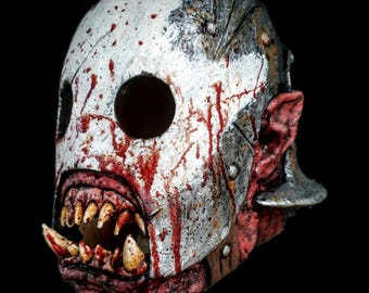 LARGE Berserker Uruk-Hai Mask