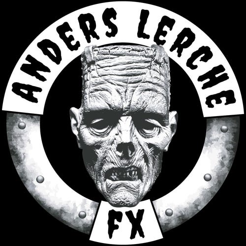 AndersLercheFX - Etsy