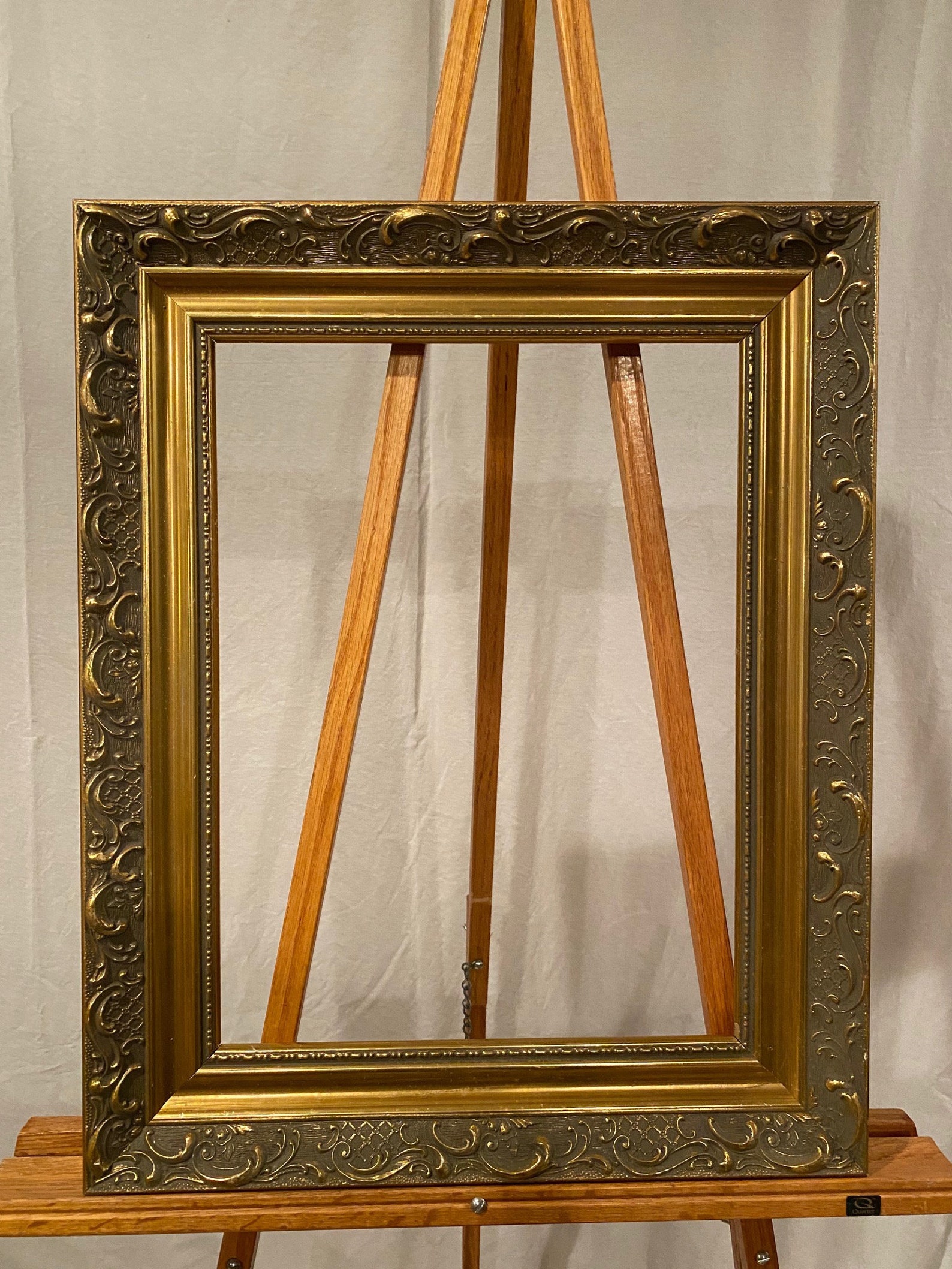 Variety 12 x 16 Vintage Wooden Frames Etsy