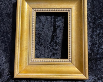 Bougie Plus Vintage Wooden Picture Frames - Variety of Sizes