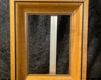 Norwegian Cottage -Vintage Wooden Picture Frames - Variety of Sizes