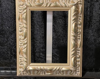 Earth, Wind & Fire Vintage Wooden Picture Frames - Variety of Sizes