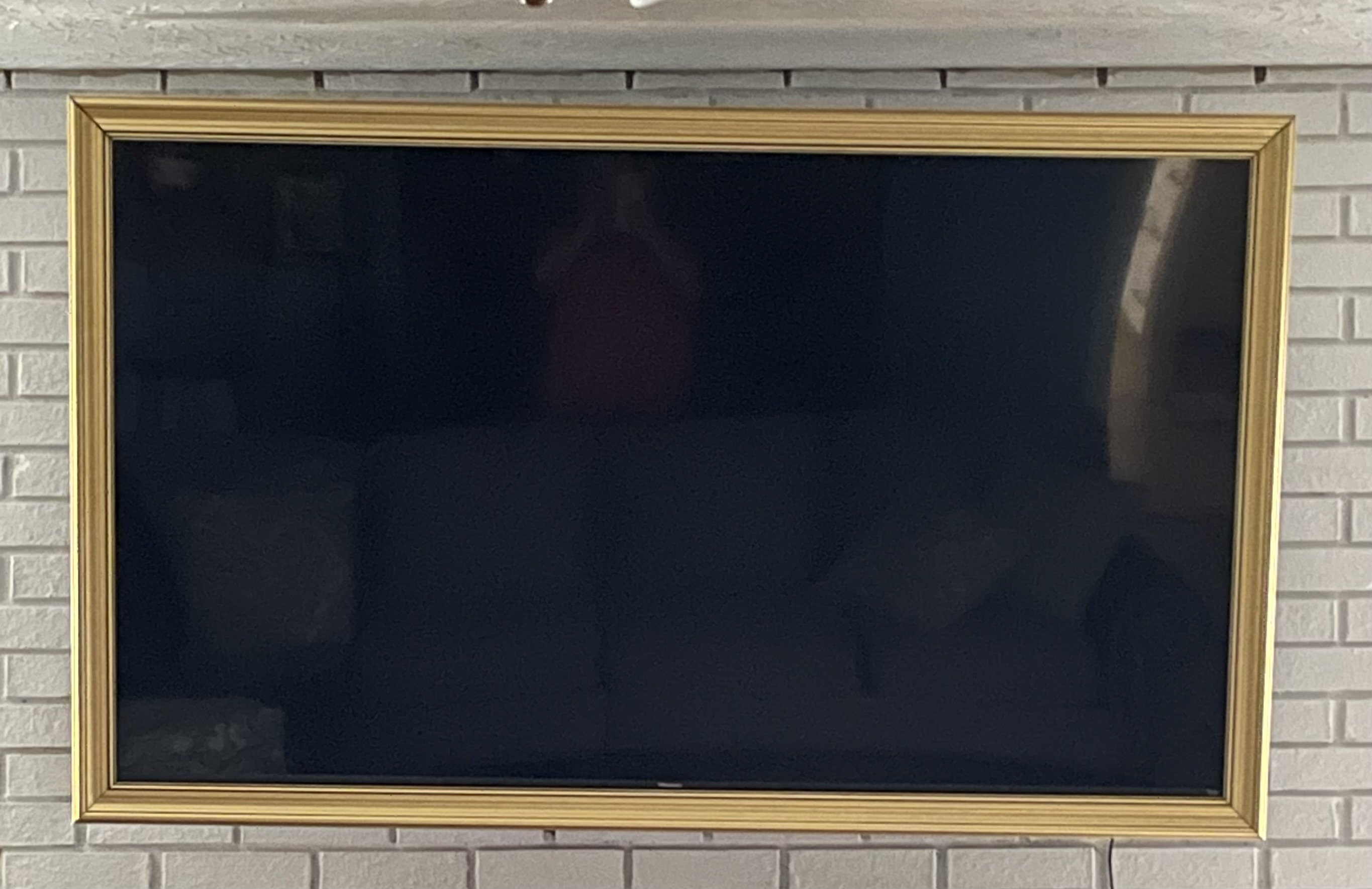 Large Format Frames / Framing for Murals and Large Items - DIY Assembly ...
