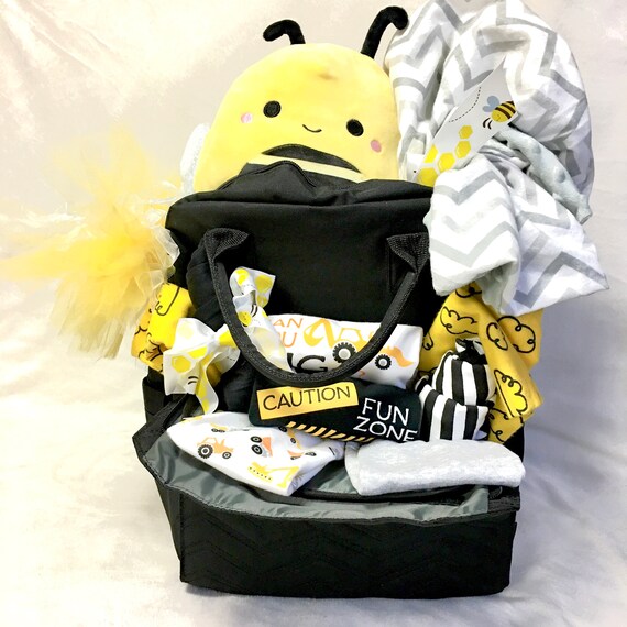 bee backpack for baby