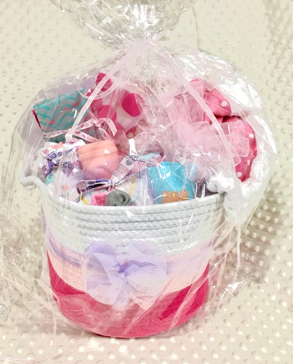 Discover more than 122 diy baby gift baskets latest