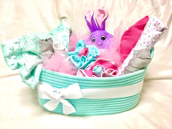 Etsy sales baby basket