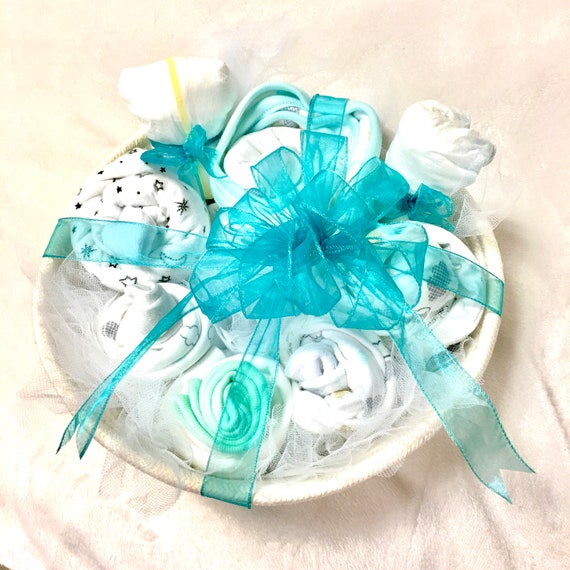 coworker baby shower gift