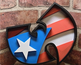 Puerto Rico Weeeepa
