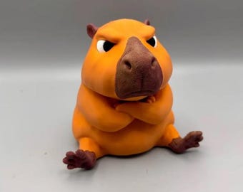Grumpy Animal collection