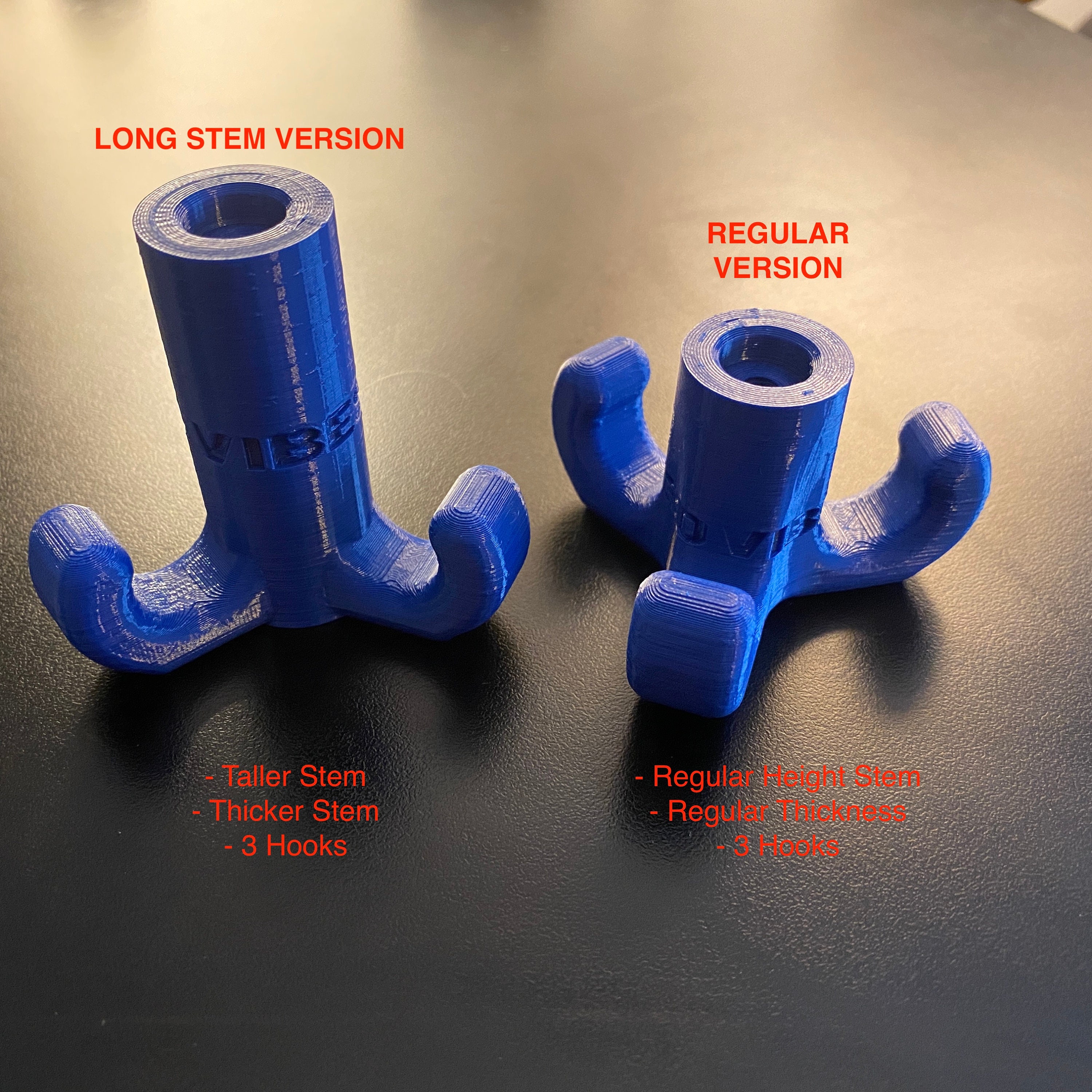 Tesla Model 3 Trunk Grocery Bag Hook 3 Hooks in One Etsy