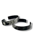 Remembering TSGT Ashley Pruitt Memorial Bracelet - Honor Fallen Heroes