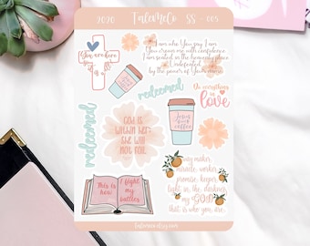 Bible Study Sticker Etsy Bible Study Sticker Etsy