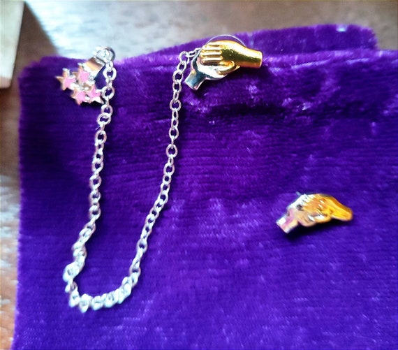 Doctor who ear cuff discount