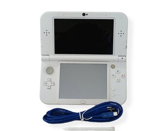 New 3ds Xl Etsy New 3ds Xl Etsy