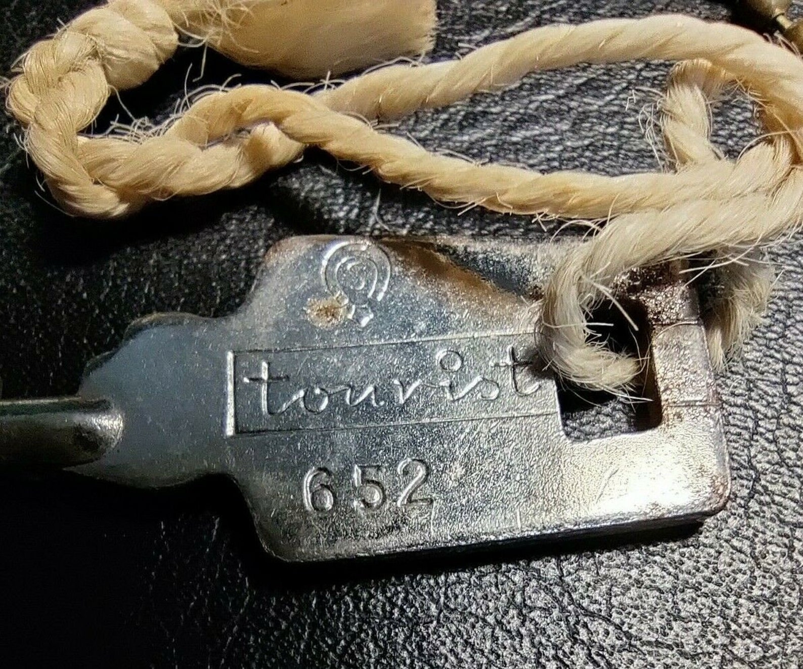 LOT // Antique Luggage Keys Tags Keychain Samsonite Lock w/ Etsy