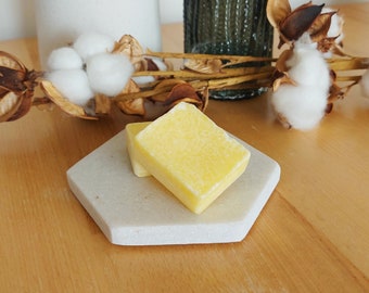 Flowerbomb Scented Cube - Scented Cube Home Fragrance - Morrocan Solid Perfume Cube - Floral Scent