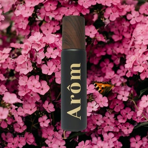 Oriental Musk Perfume Oil - Roll On Perfume - Travel Fragrance - Alcohol Free Perfume - Unisex Fragrance