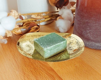 Patchouli Scented Cube - Scented Cube Home Fragrance - Morrocan Solid Perfume Cube
