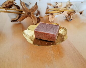 Lux Scented Cube - Scented Cube Home Fragrance - Morrocan Solid Perfume Cube