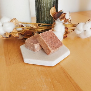 Cherry Tree Scented Cube - Scented Cube Home Fragrance - Morrocan Solid Perfume Cube