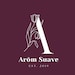 AROMSUAVE store logo