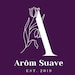 AROMSUAVE store logo