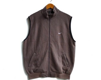 nike golf vest clearance