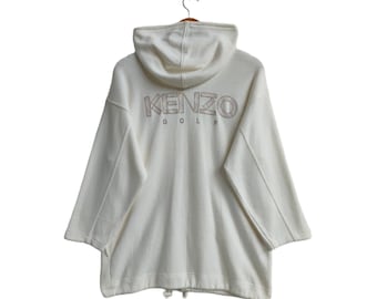 Kenzo Hoodie - Etsy Kenzo Hoodie - Etsy