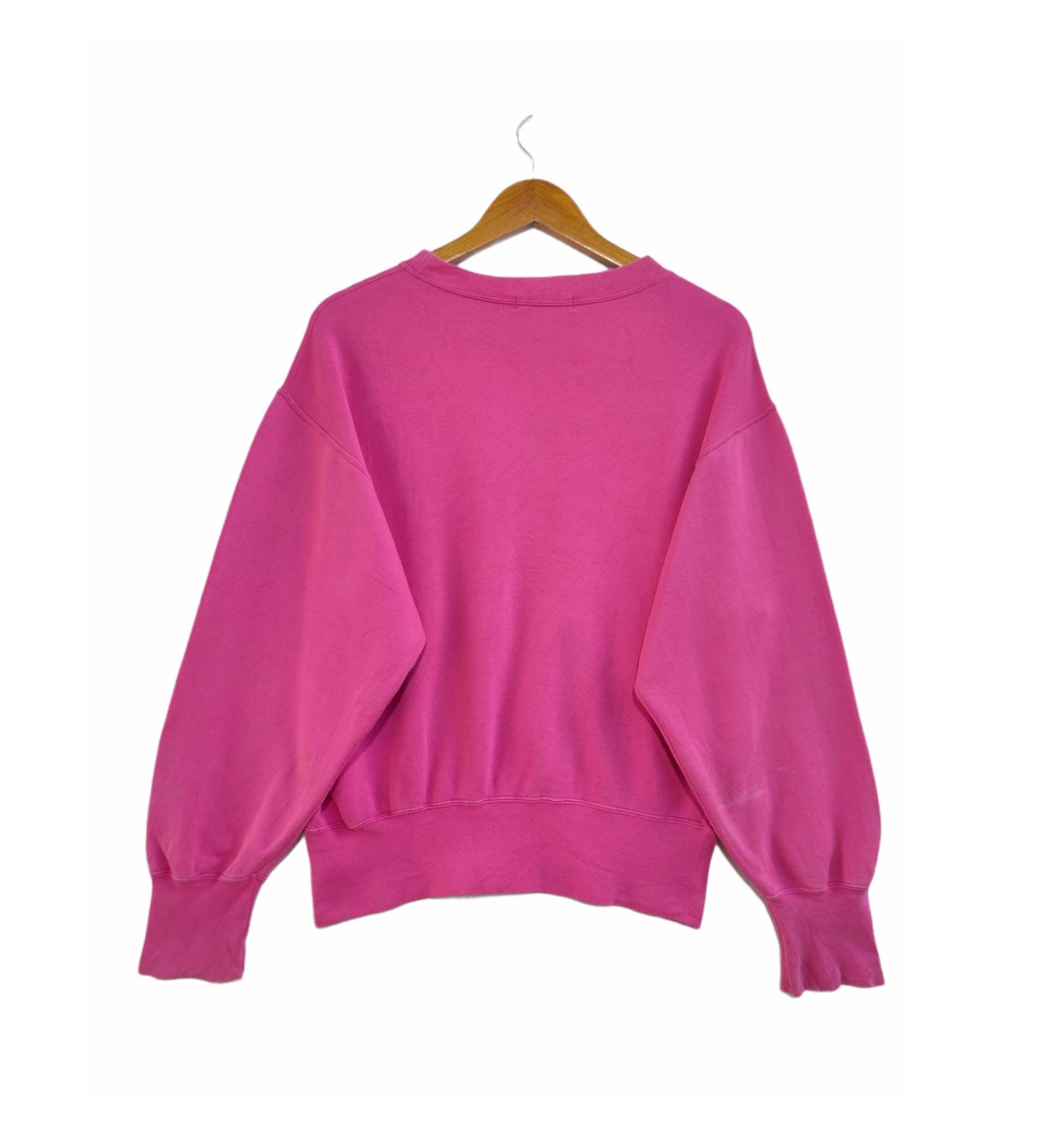yves saint laurent sweatshirt