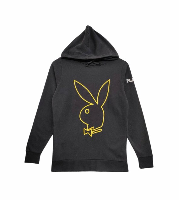 RARE Vintage PLAYBOY Bunny Big Logo 
