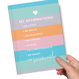 Cadeaux pour adolescente journal intime personnalisé, cadeau petite nièce de la tante, joli carnet de nom personnalisé et cadeau d'anniversaire pour adolescente