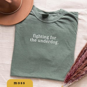 Comfort Colors Shirt, Feminist T-Shirt, Empowerment Tee, Women&#39;s Graphic Tee, Speak Now Shirt, Social Justice Gift, Cute Tee FDT, Speak Up