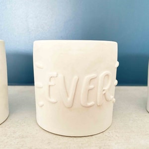 soporte de olla personalizada siempre portavelas para cubierta de velas olla eco responsable