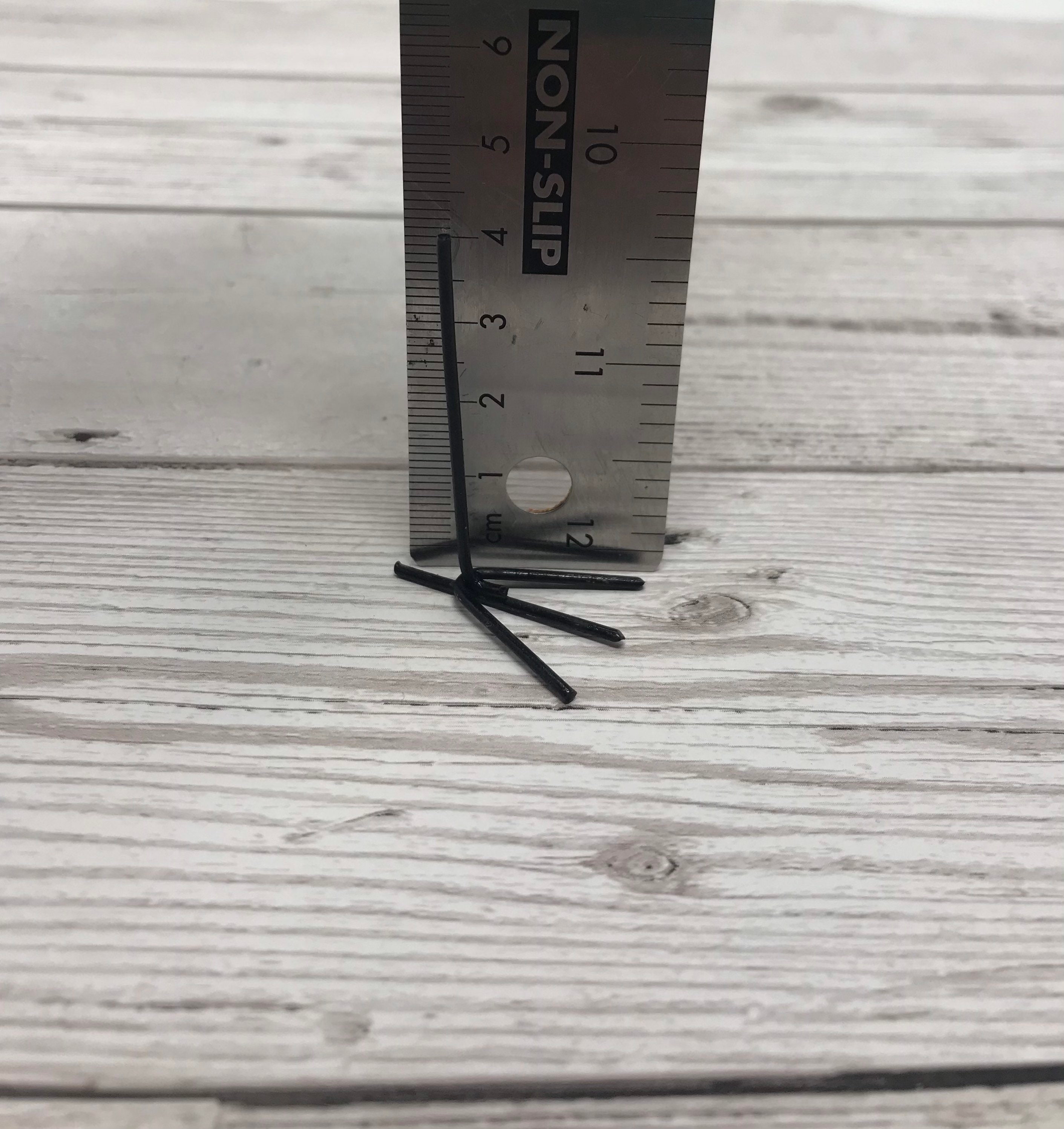 Wire Metal Bird Legs /feet for Needle Felting Etsy