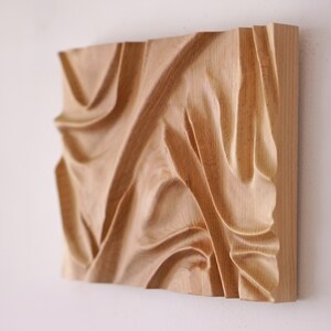 Handcrafted wall decor