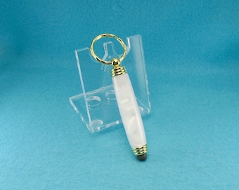 Key Chain of Acrylic and various functions