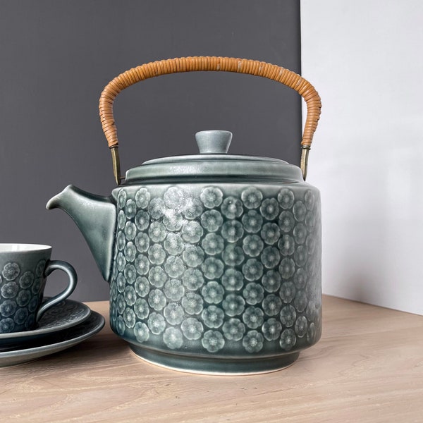 Danish Modern Teapot Etsy