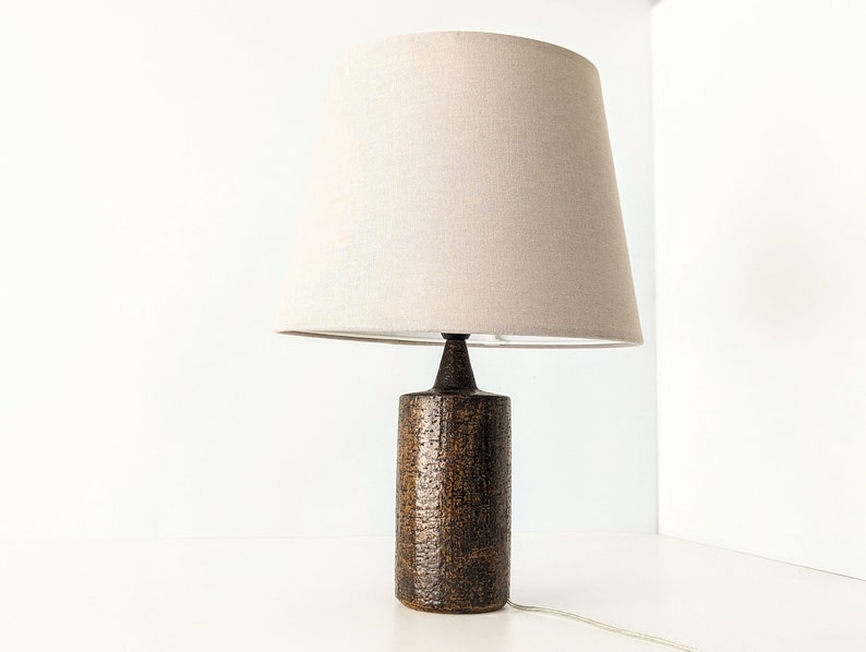 Lampada Da Tavolo A Forma Di Cane In Resina - Decorazione Vintage, Luci Notturna Carina Per Casa