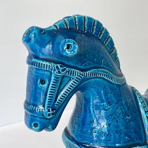 Bitossi Rimini Blue - Etsy New Zealand