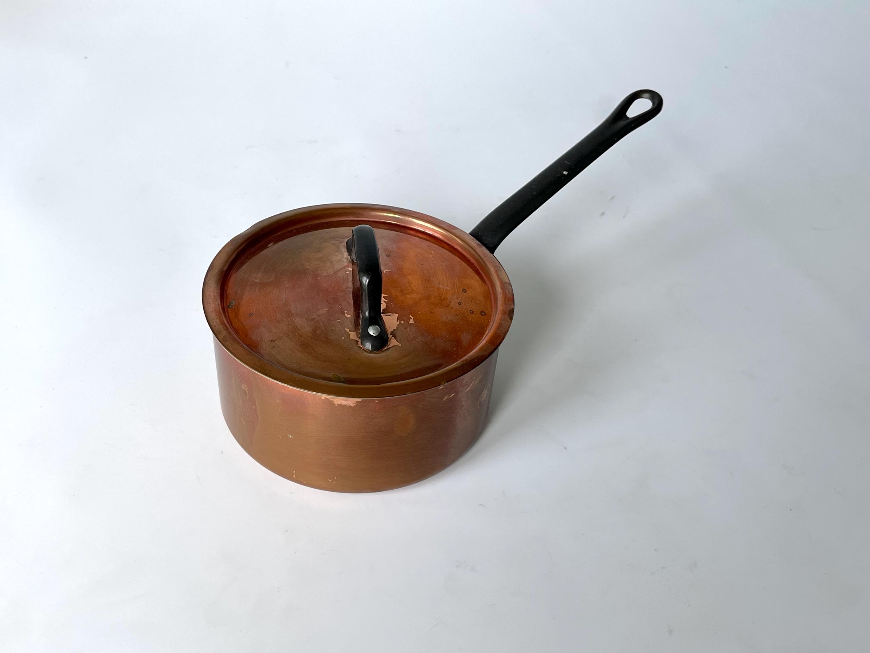 Tournus France Pan - Etsy
